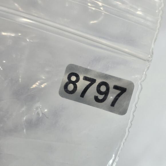 Carhartt T Shirt Mens Large Blue Pocket Relaxed Fit Short Sleeve Delmont Raglan - Picture 11 of 11